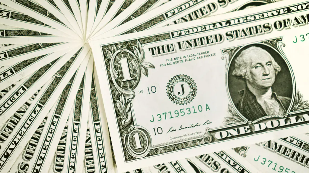 Vote with Your Dollar