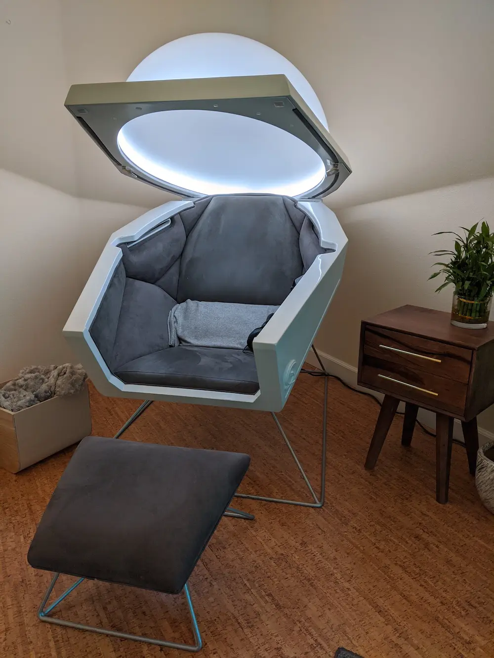 Somadome