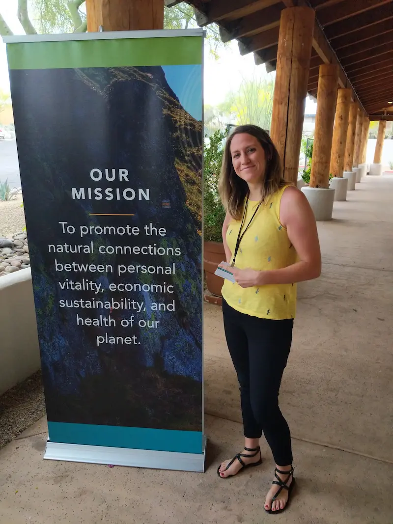 natasha prybyla - green spa network