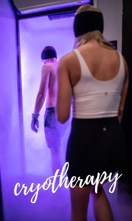 cryotherapy 1