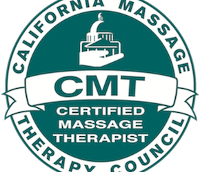 What does it mean to be a Certified Massage Therapist?