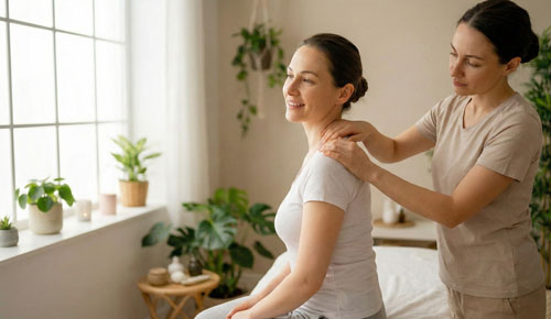 Top Rated Massage + Wellness Center in San Luis Obispo