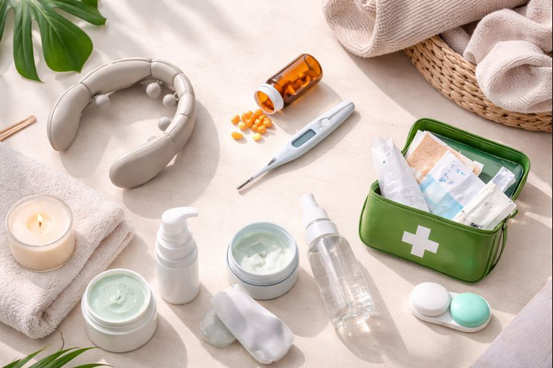 HSAFSAEligiblebanner Top Rated Massage + Wellness Center in San Luis Obispo