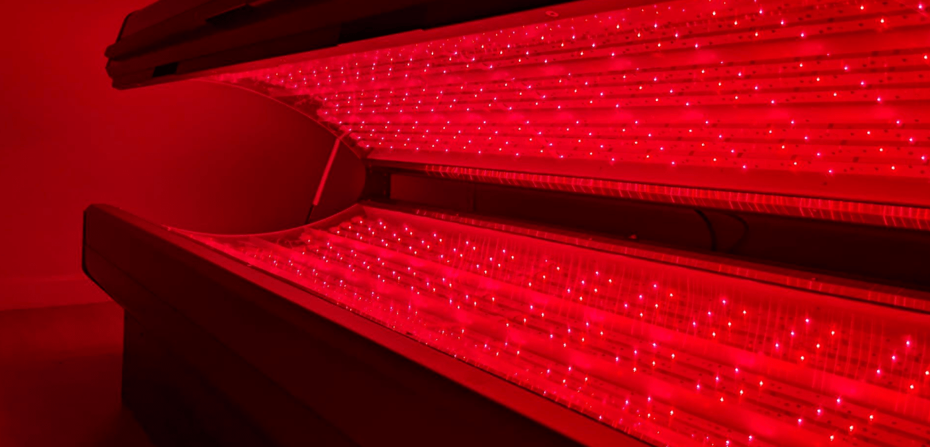 Photobiomodulation SLO Top Rated Massage + Wellness Center in San Luis Obispo