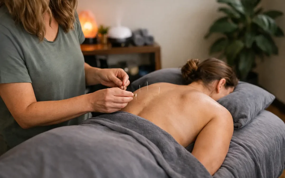 Natural Relief for Chronic Pain That Lasts