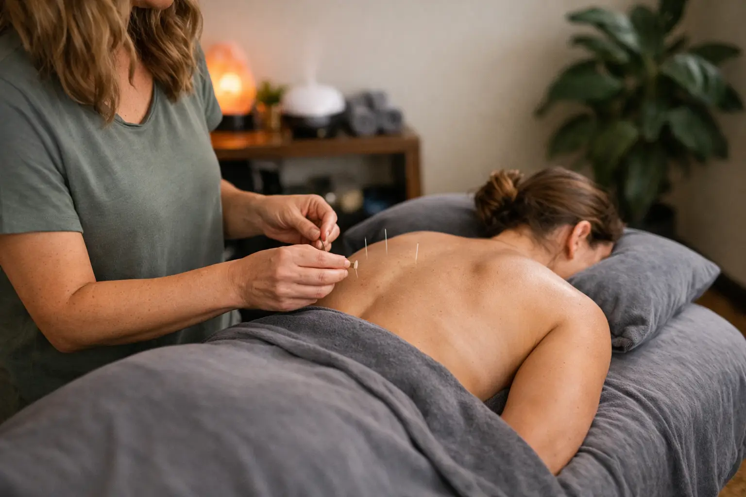 Natural Relief for Chronic Pain That Lasts